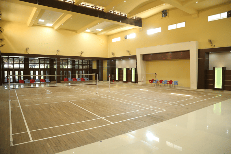 The Club